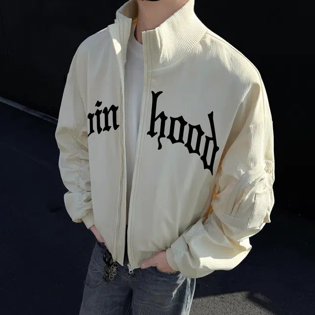ROBINHOOD LOGObomber