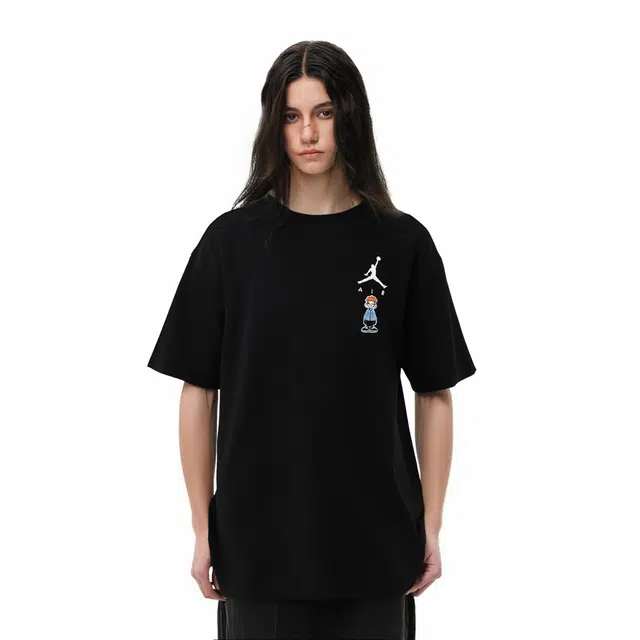 Jordan T