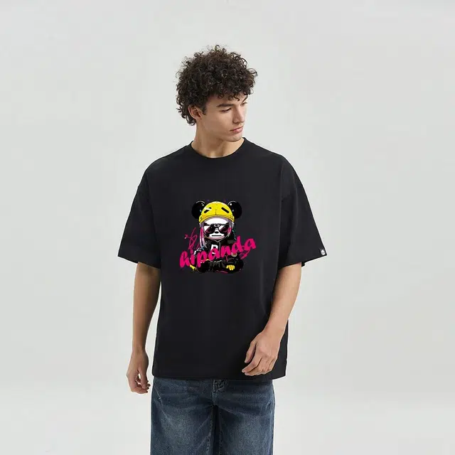 HIPANDA T
