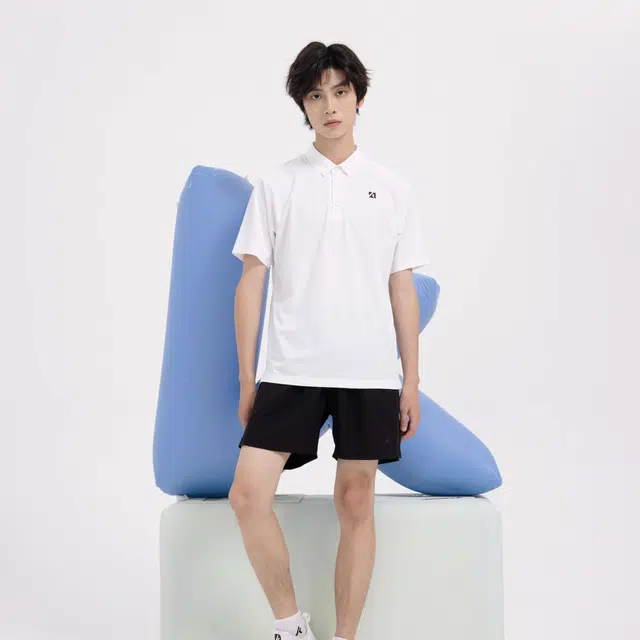 Kawasaki Polo