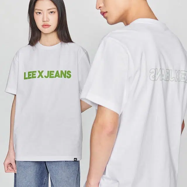 Lee SS25 T