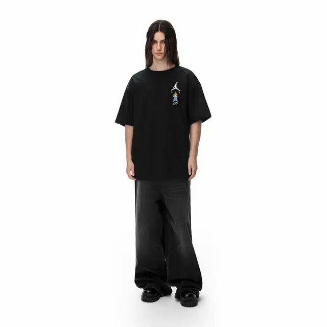 Jordan T