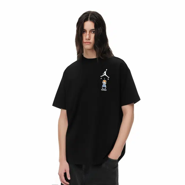 Jordan T
