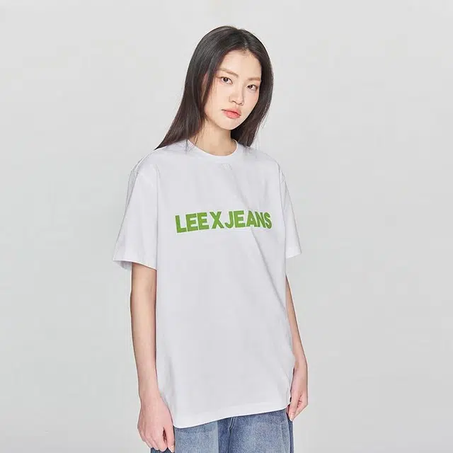 Lee SS25 T