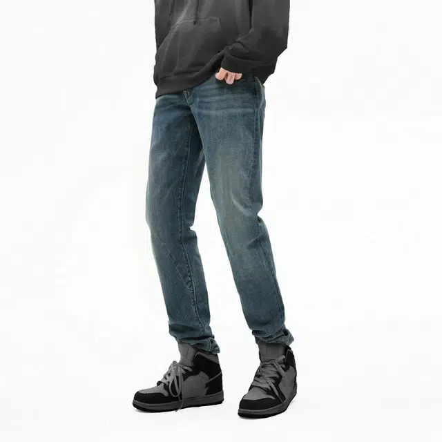 ABLE JEANS
