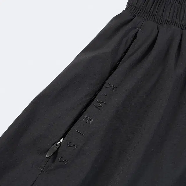 KSWISS WEISS K00A-BLK0