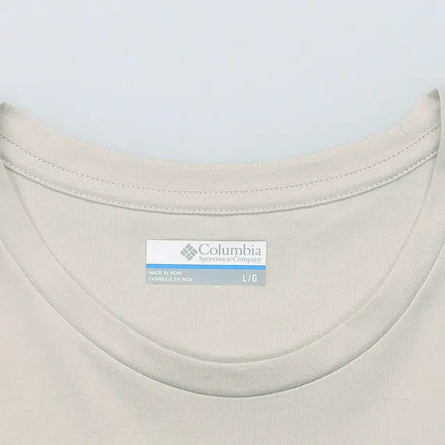 Columbia LogoT