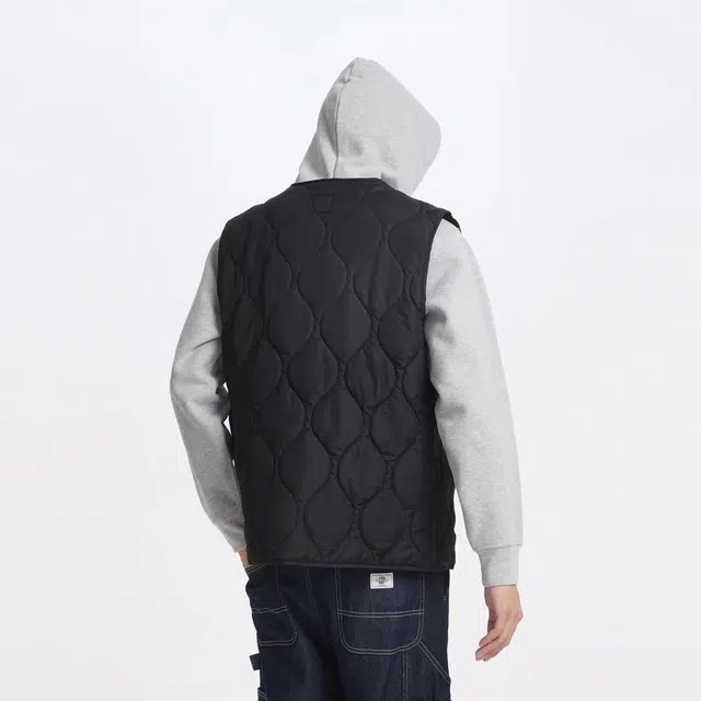 GAP Quilted Vest