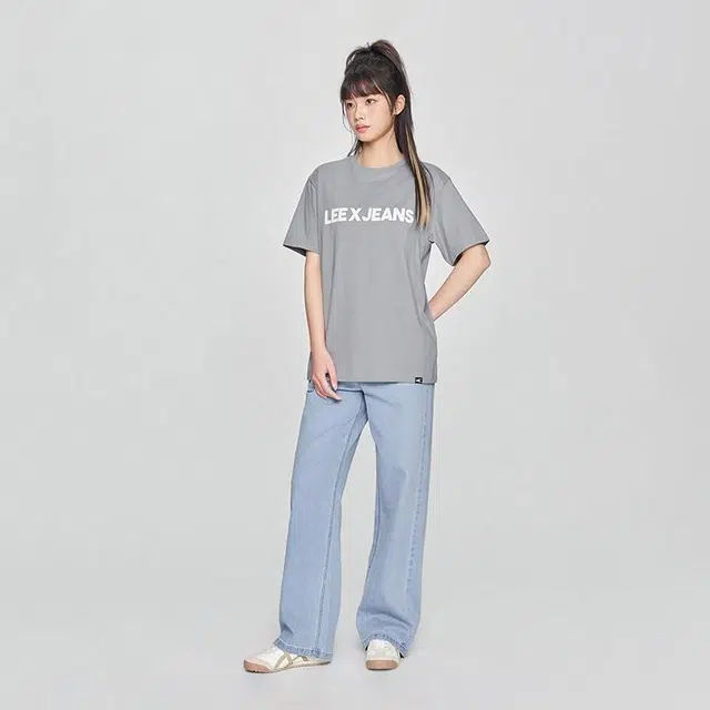 Lee SS25 T