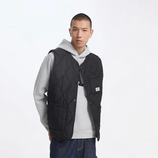 GAP Quilted Vest