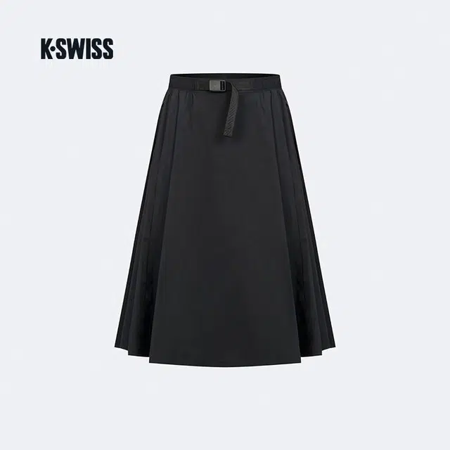 KSWISS WEISS K00A-BLK0