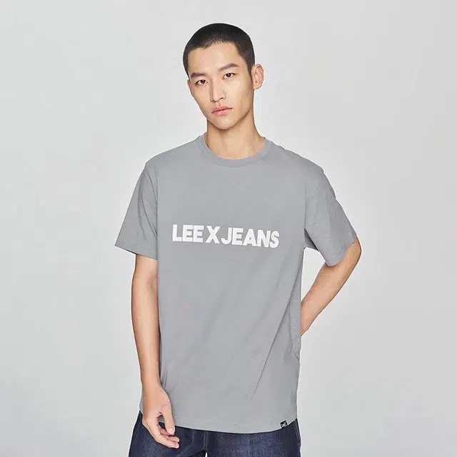 Lee SS25 T