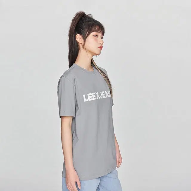 Lee SS25 T