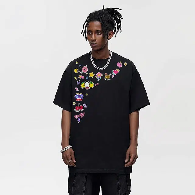 CHARLIE GOLF T
