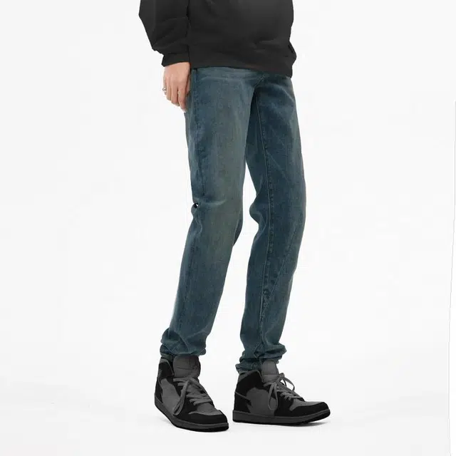 ABLE JEANS