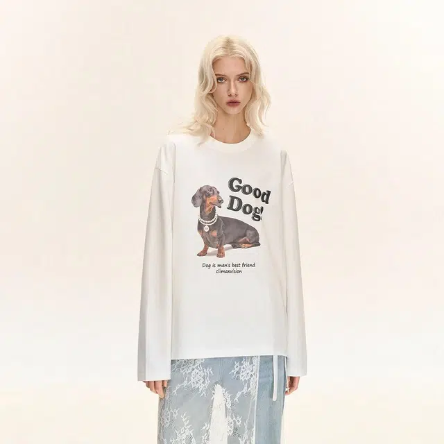CLIMAX VISION T