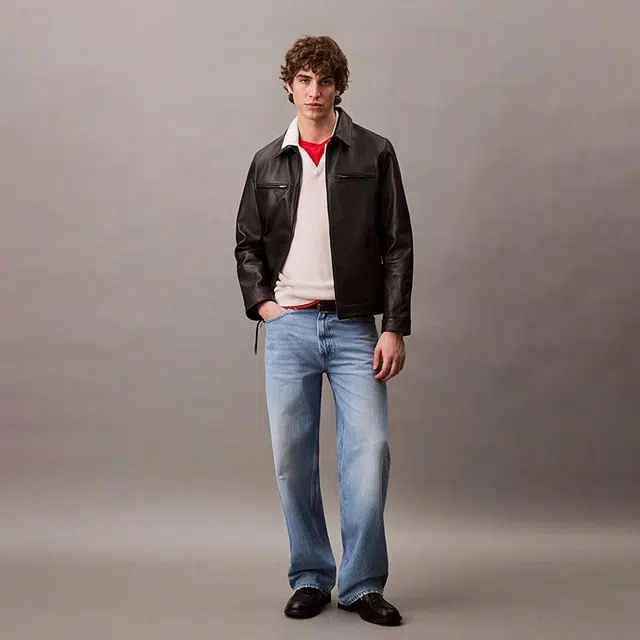 CALVIN KLEIN