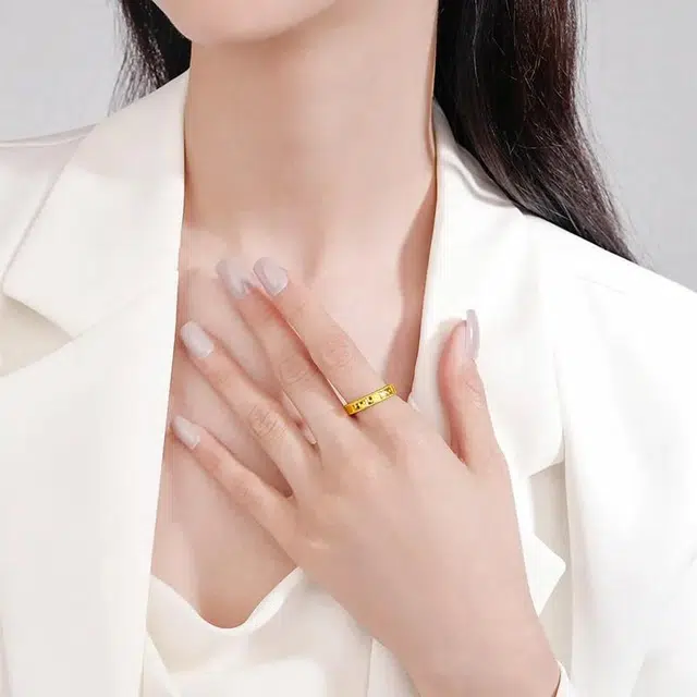 FANSHINER 18K