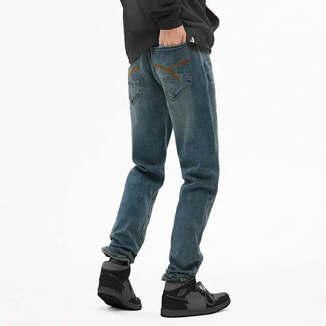 ABLE JEANS