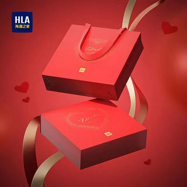 HLA ) 3.5cm