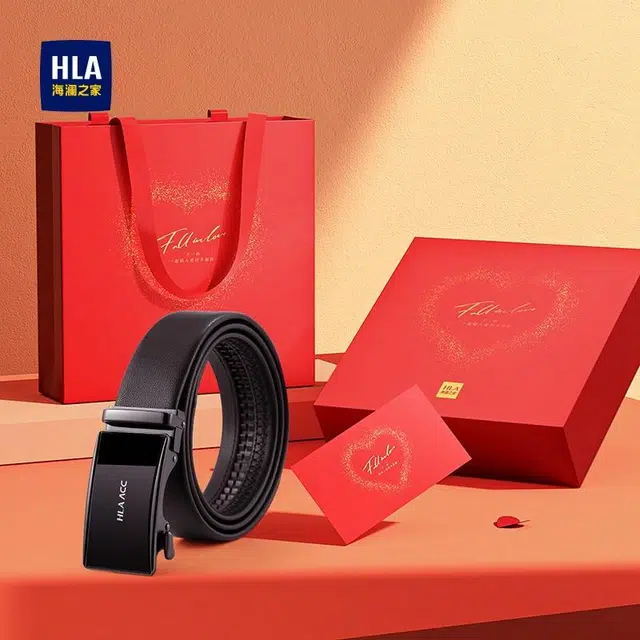 HLA ) 3.5cm