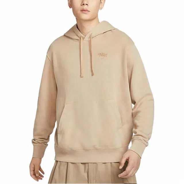 Nike Club AS NSW PO FT HDY FINE