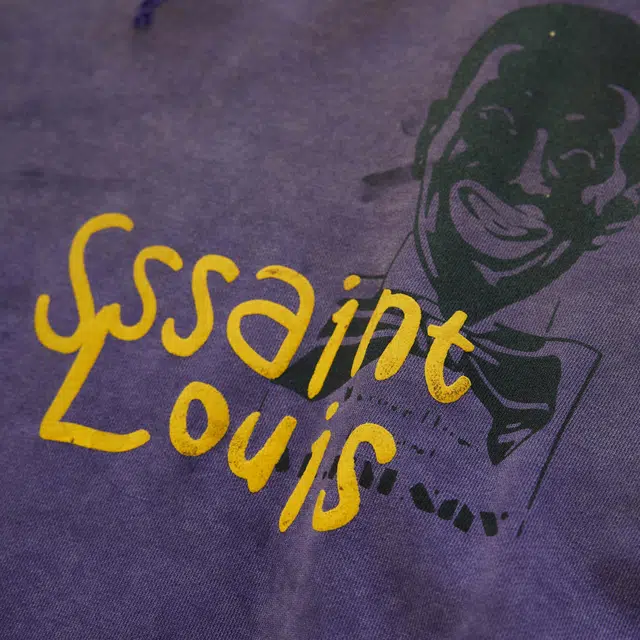 SSSAINT LOUIS