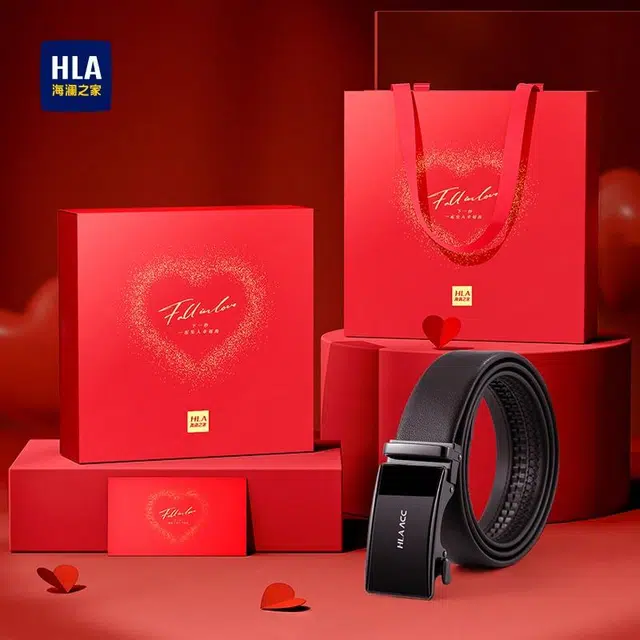 HLA ) 3.5cm