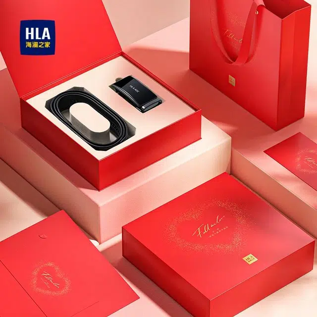 HLA ) 3.5cm
