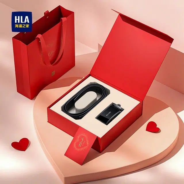 HLA ) 3.5cm