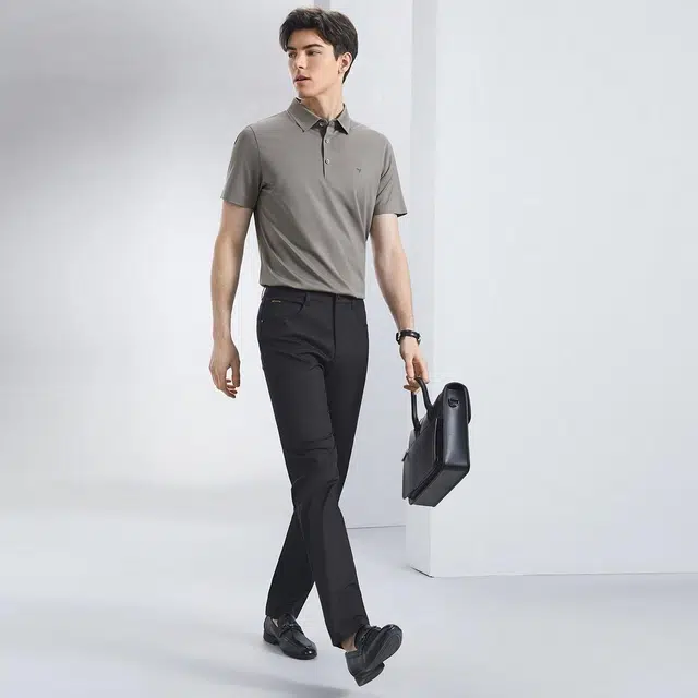 SEVEN polo