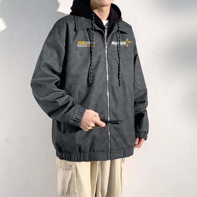ROBINHOOD PU