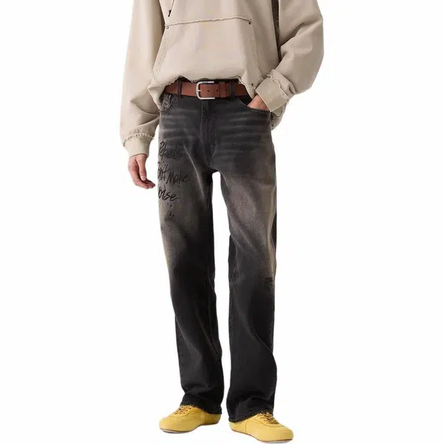 levis 555