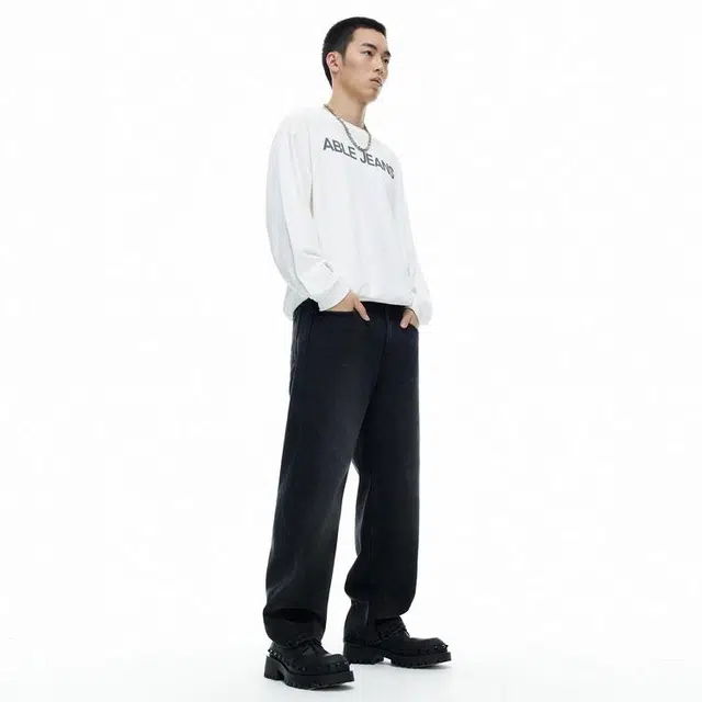 ABLE JEANS