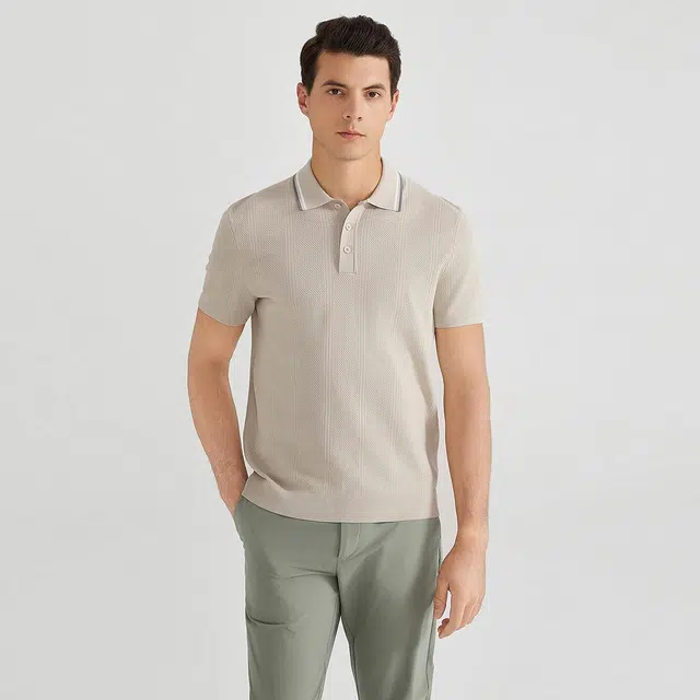 Satchi Polo