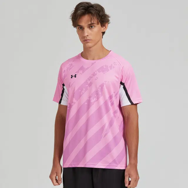 Under Armour LOGO T