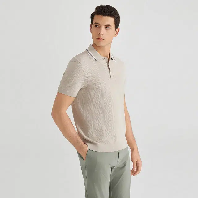 Satchi Polo