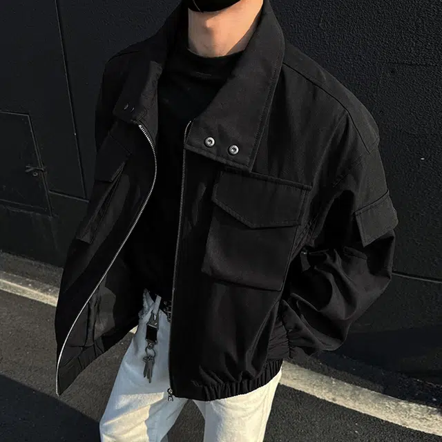 BENGEN bomber
