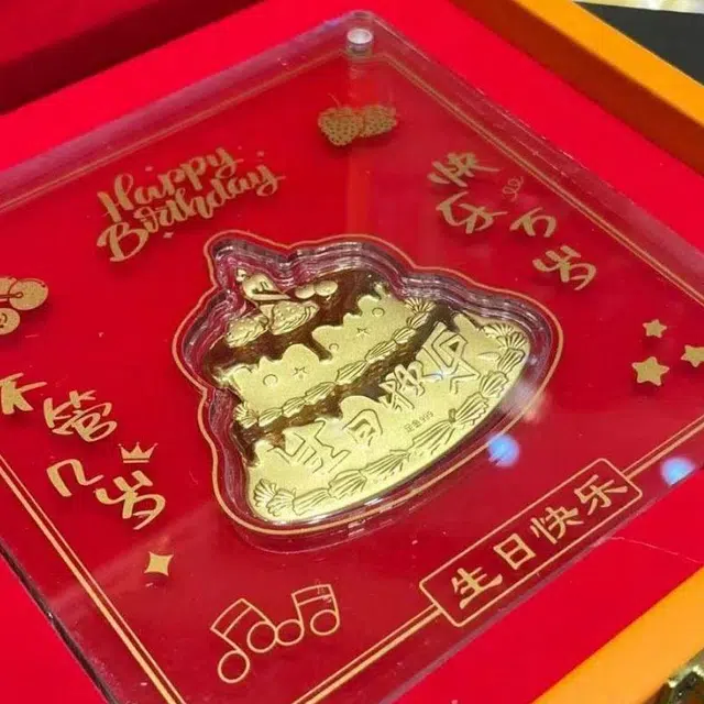 KING TAI SANG 999