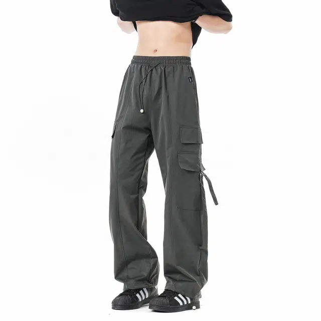 FAKE VINTAGE Cleanfit