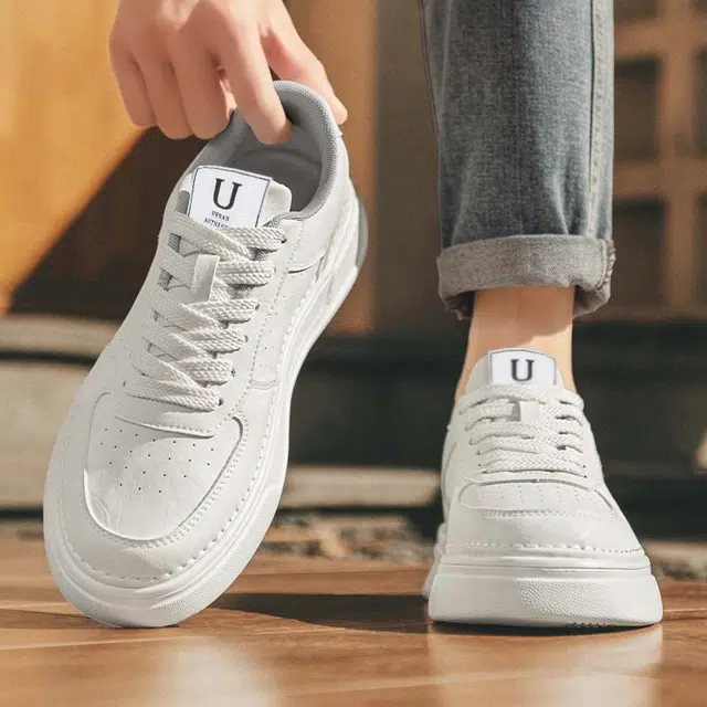 URBAN AUTHENTIC