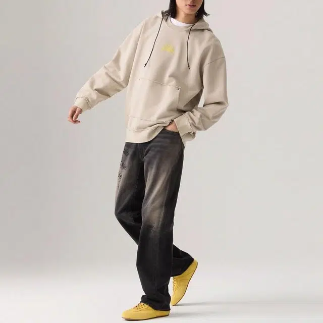 levis 555