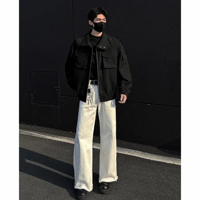 BENGEN bomber
