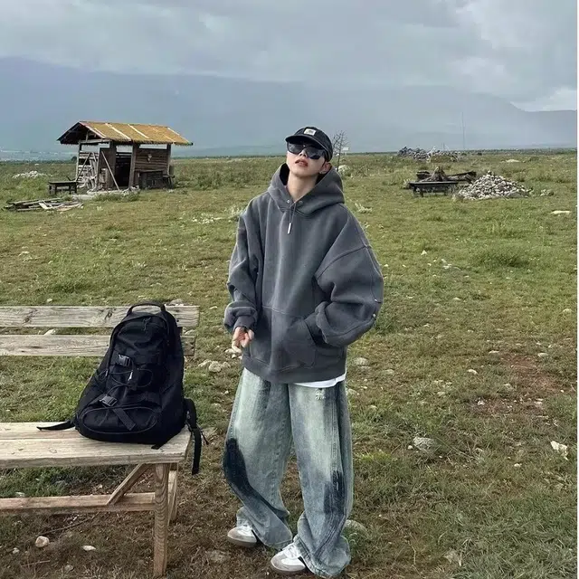 GOODHENLCE vibe
