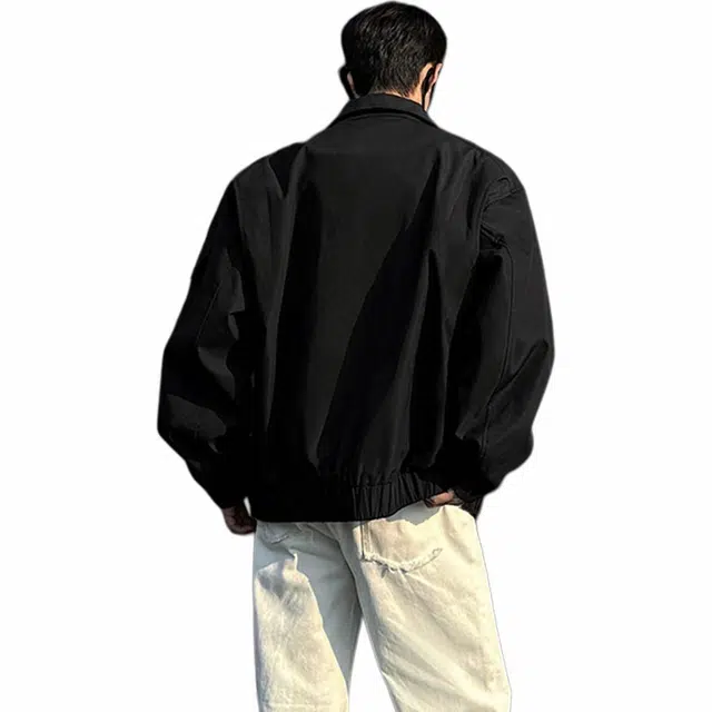 BENGEN bomber