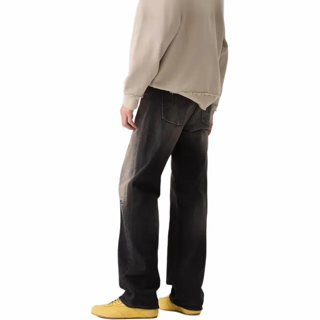 levis 555