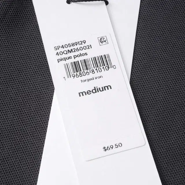 CALVIN KLEIN PoloPolo