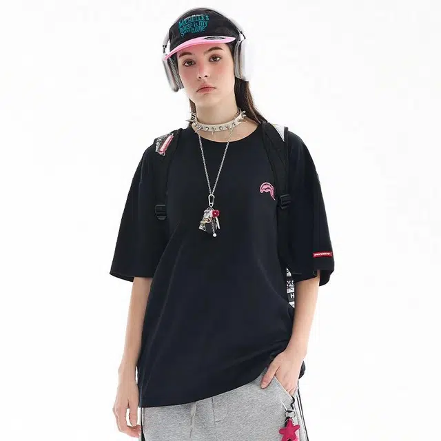 SPRAYGROUND LogoT