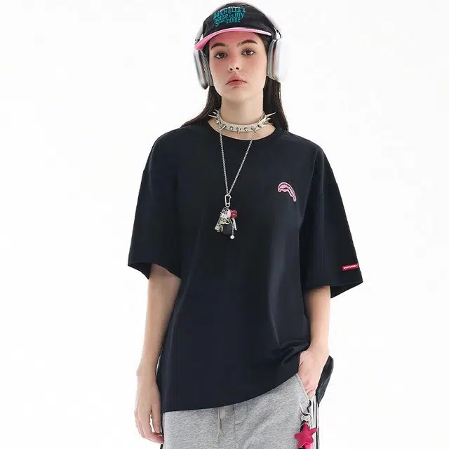 SPRAYGROUND LogoT