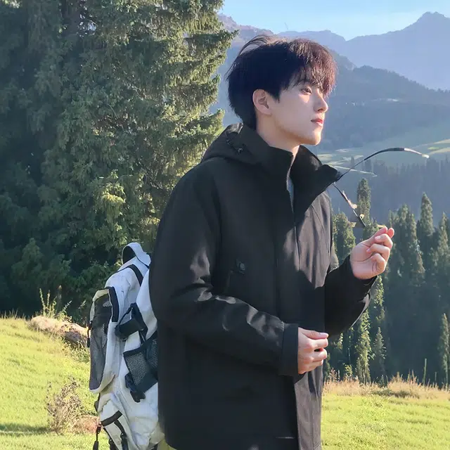 CHARLIE GOLF
